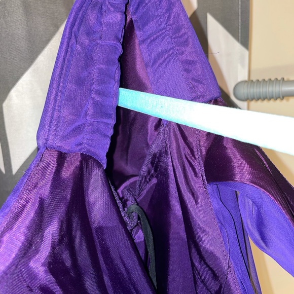 COPY - COPY - NWTBeautiful Purple Bridesmaids Dress Even… - Picture 6 of 8